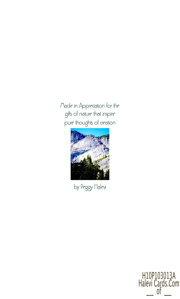Law of Attraction Card - Image 2