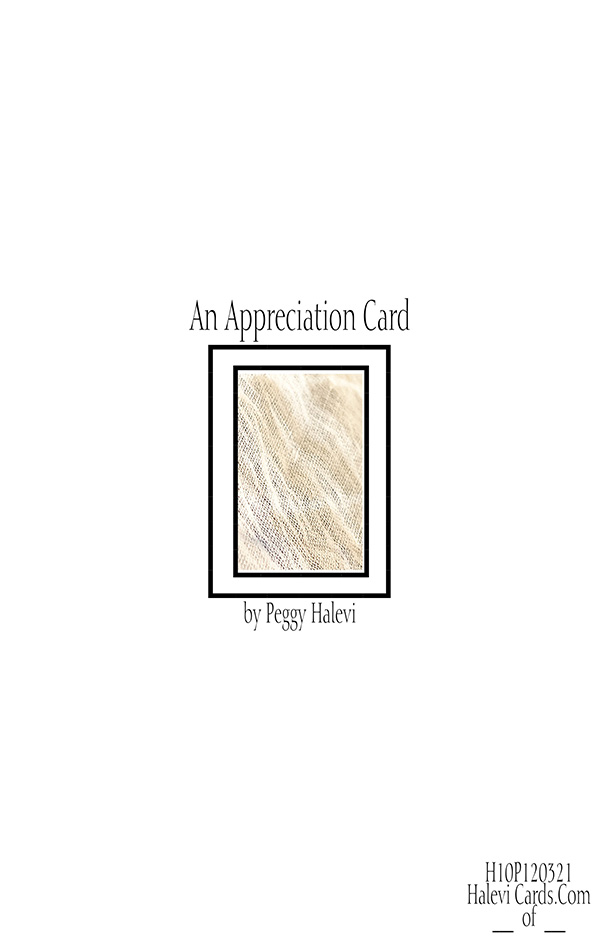Law of Attraction Card - Image 2