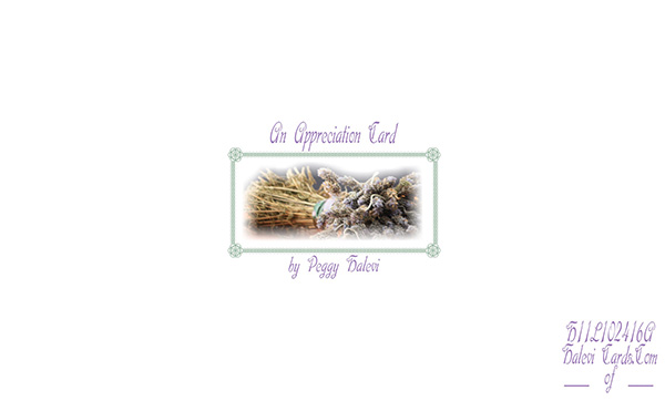 Law of Attraction Card - Image 2