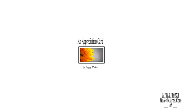 Law of Attraction Card - Image 2