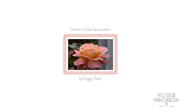 Law of Attraction Card - Image 2