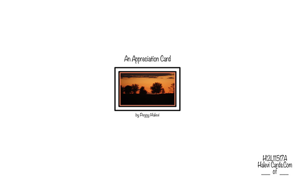 Law of Attraction Card - Image 2