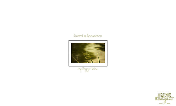 Law of Attraction Card - Image 2