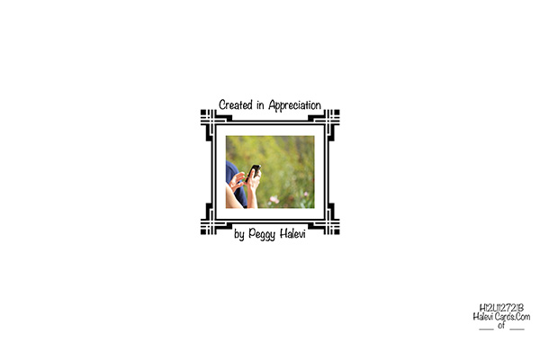 Law of Attraction Card - Image 2