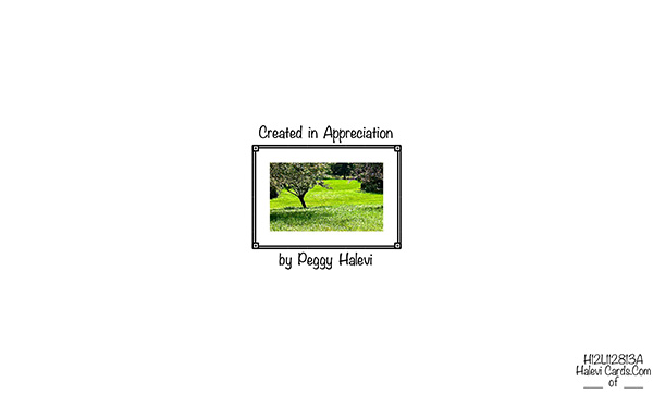Law of Attraction Card - Image 2
