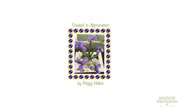 Law of Attraction Card - Image 2