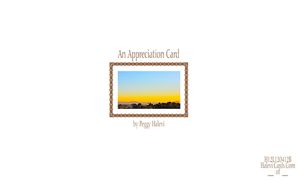 Law of Attraction Card - Image 2