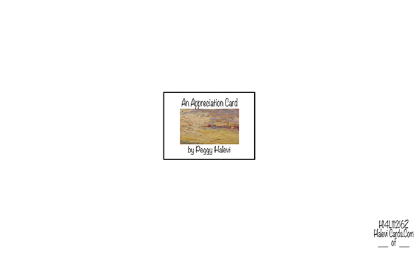 Law of Attraction Card - Image 2