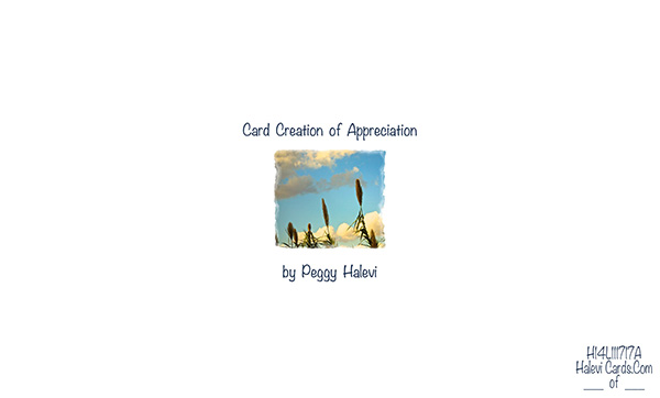 Law of Attraction Card - Image 2