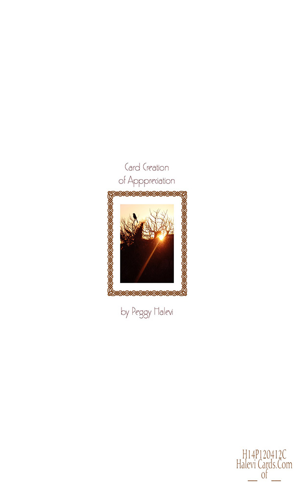 Law of Attraction Card - Image 2