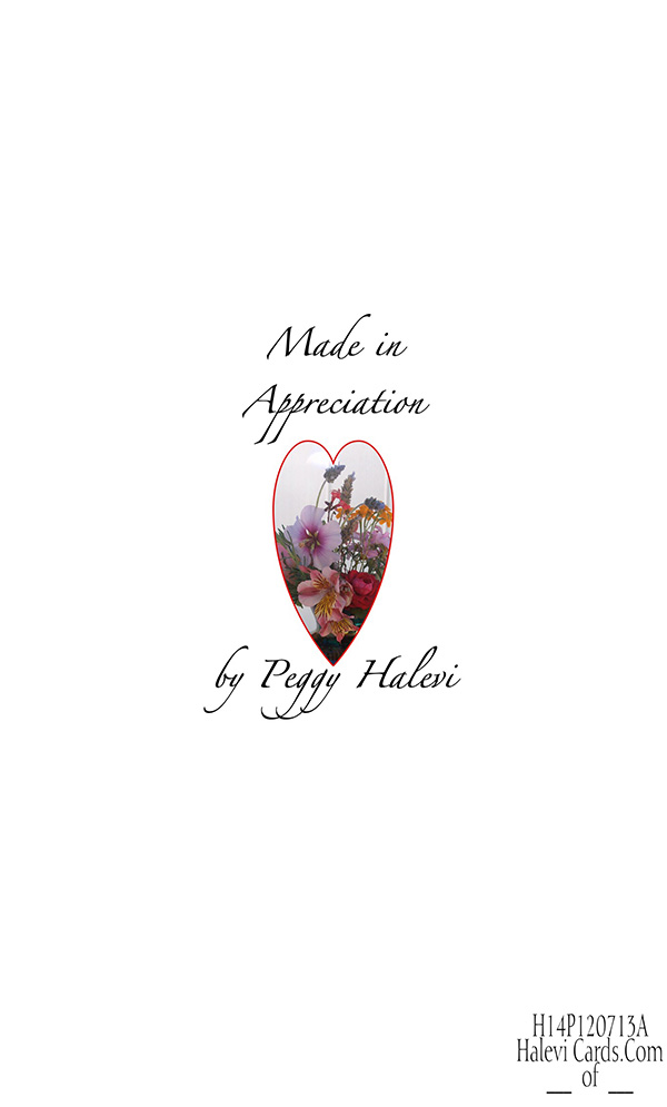 Law of Attraction Card - Image 2