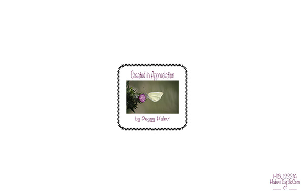 Law of Attraction Card - Image 2