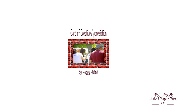 Law of Attraction Card - Image 2
