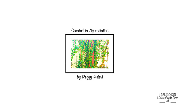 Law of Attraction Card - Image 2