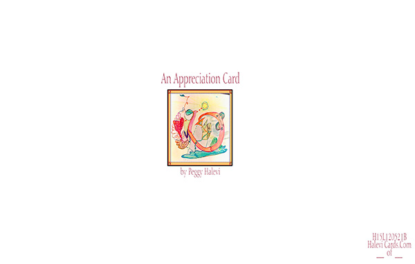 Law of Attraction Card - Image 2
