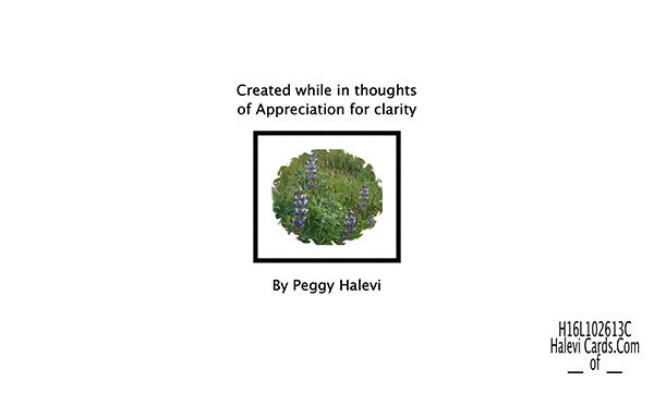 Law of Attraction Card - Image 2