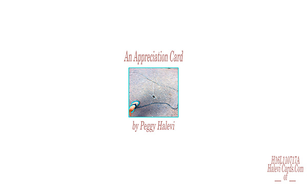 Law of Attraction Card - Image 2