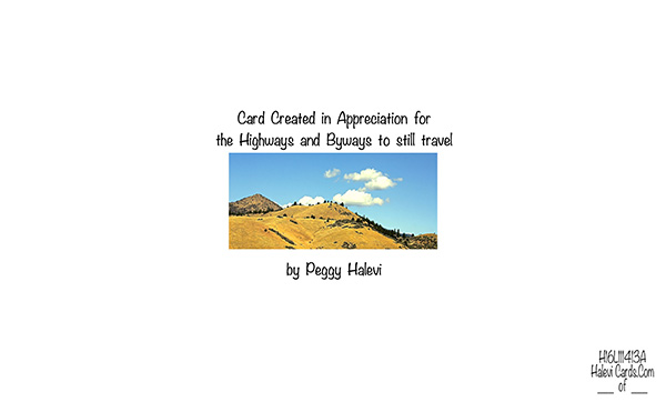 Law of Attraction Card - Image 2