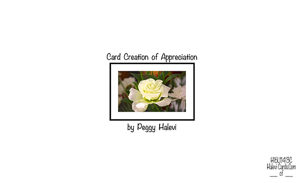 Law of Attraction Card - Image 2
