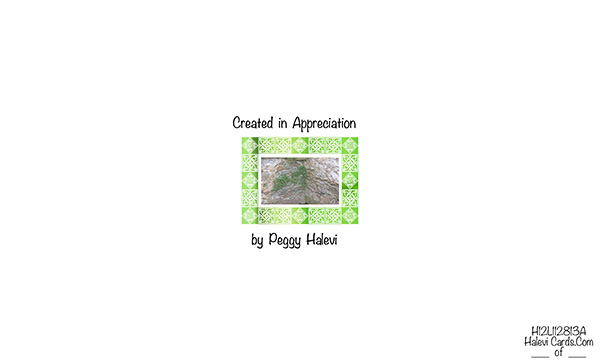 Law of Attraction Card - Image 2