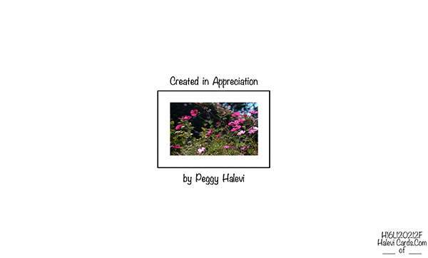 Law of Attraction Card - Image 2