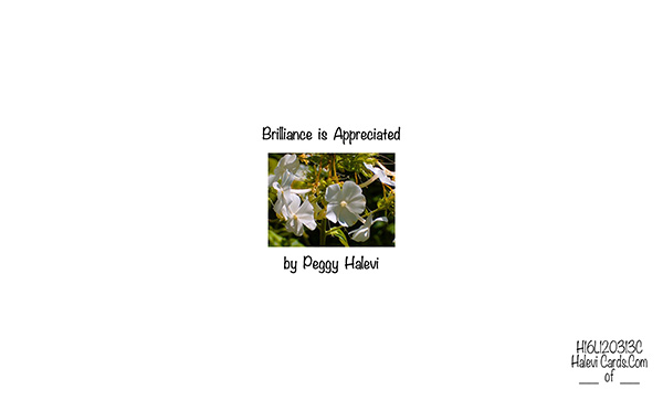 Law of Attraction Card - Image 2