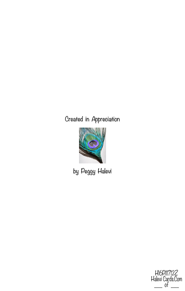 Law of Attraction Card - Image 2