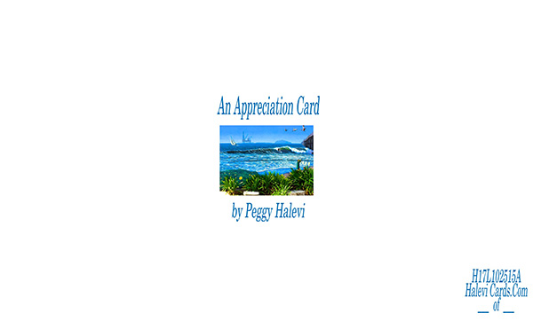 Law of Attraction Card - Image 2