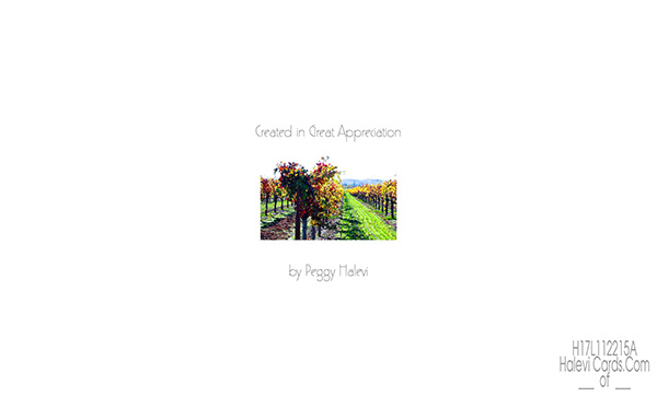 Law of Attraction Card - Image 2