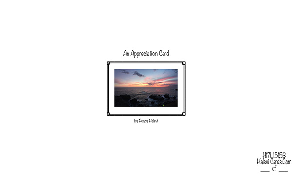 Law of Attraction Card - Image 2
