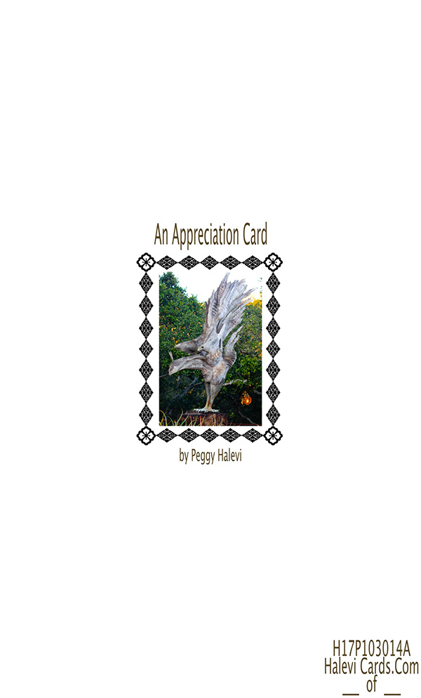 Law of Attraction Card - Image 2