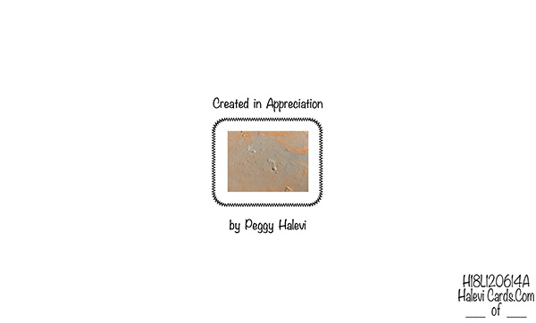 Law of Attraction Card - Image 2