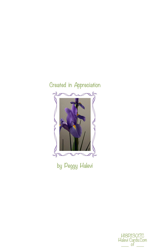 Law of Attraction Card - Image 2