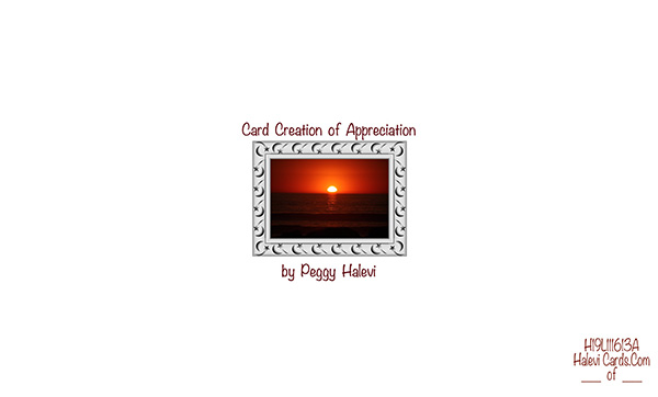 Law of Attraction Card - Image 2