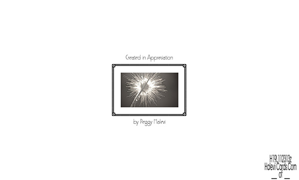 Law of Attraction Card - Image 2