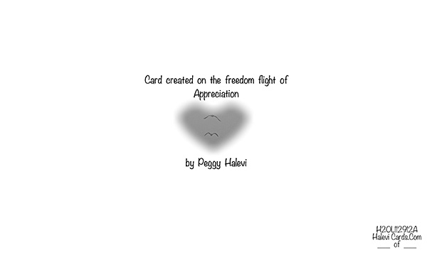 Law of Attraction Card - Image 2
