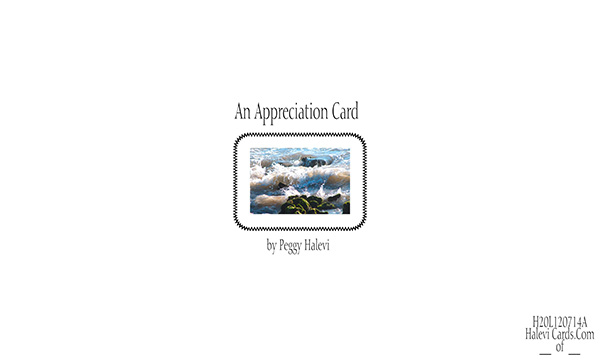 Law of Attraction Card - Image 2