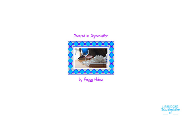 Law of Attraction Card - Image 2
