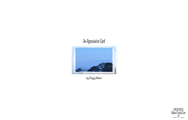 Law of Attraction Card - Image 2