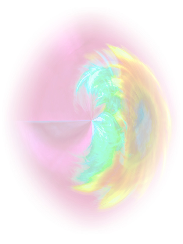 Law of Attraction Card - Image 3