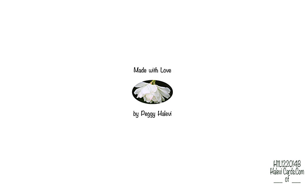 Law of Attraction Card - Image 2