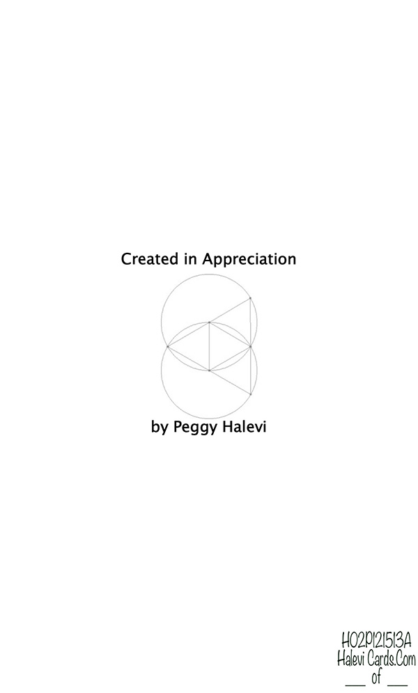 Law of Attraction Card - Image 2