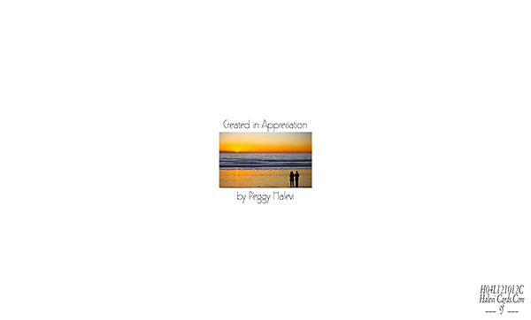 Law of Attraction Card - Image 2