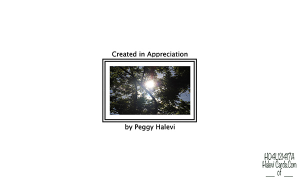 Law of Attraction Card - Image 2
