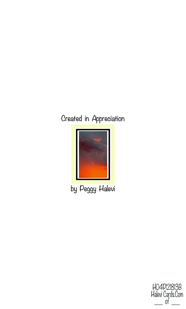 Law of Attraction Card - Image 2