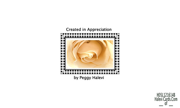 Law of Attraction Card - Image 2