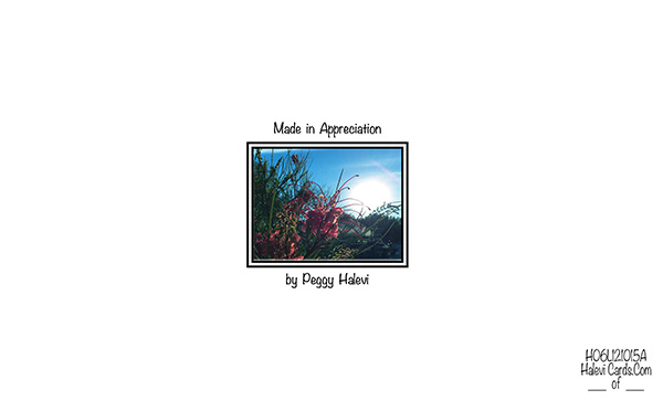 Law of Attraction Card - Image 2