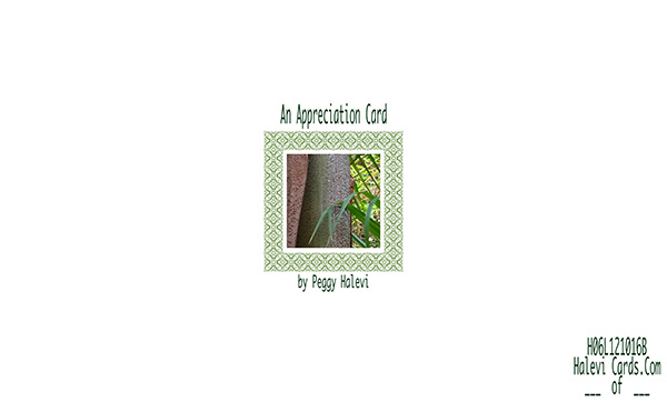 Law of Attraction Card - Image 2
