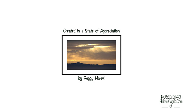 Law of Attraction Card - Image 2