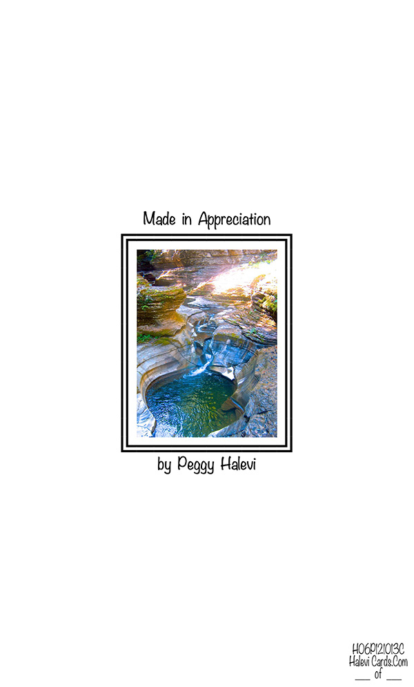Law of Attraction Card - Image 2
